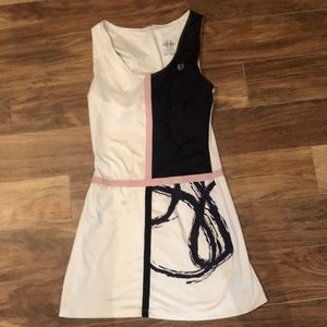 Tennis dress